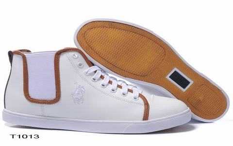 chaussures ralph lauren soldes