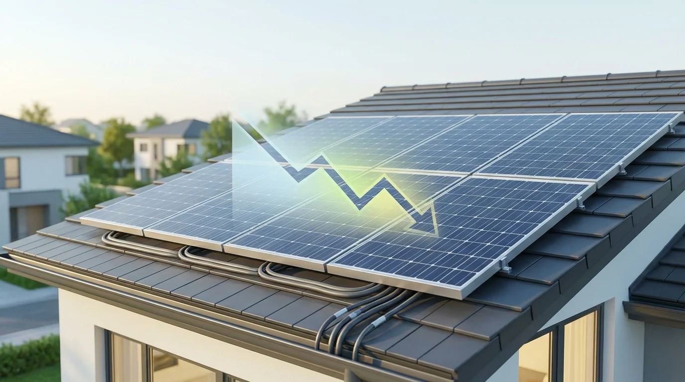 Aides Panneaux Solaires : Guide Complet des Subventions et Primes