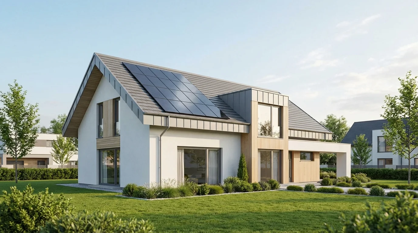 Autoconsommation Solaire : Guide Complet pour Réduire sa Facture en 2026