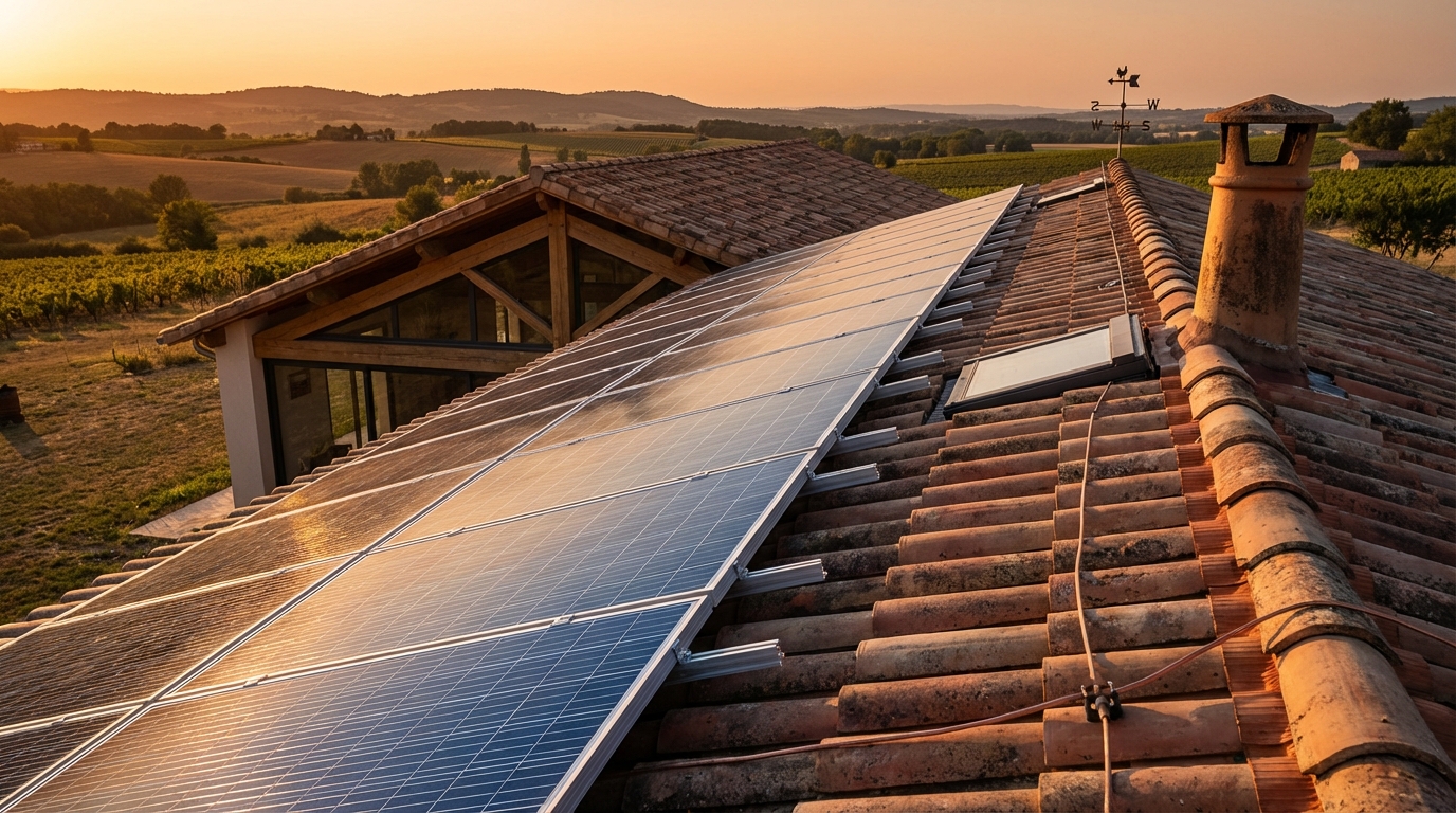 Batterie Solaire pour Maison : Tout Comprendre Avant d'Investir