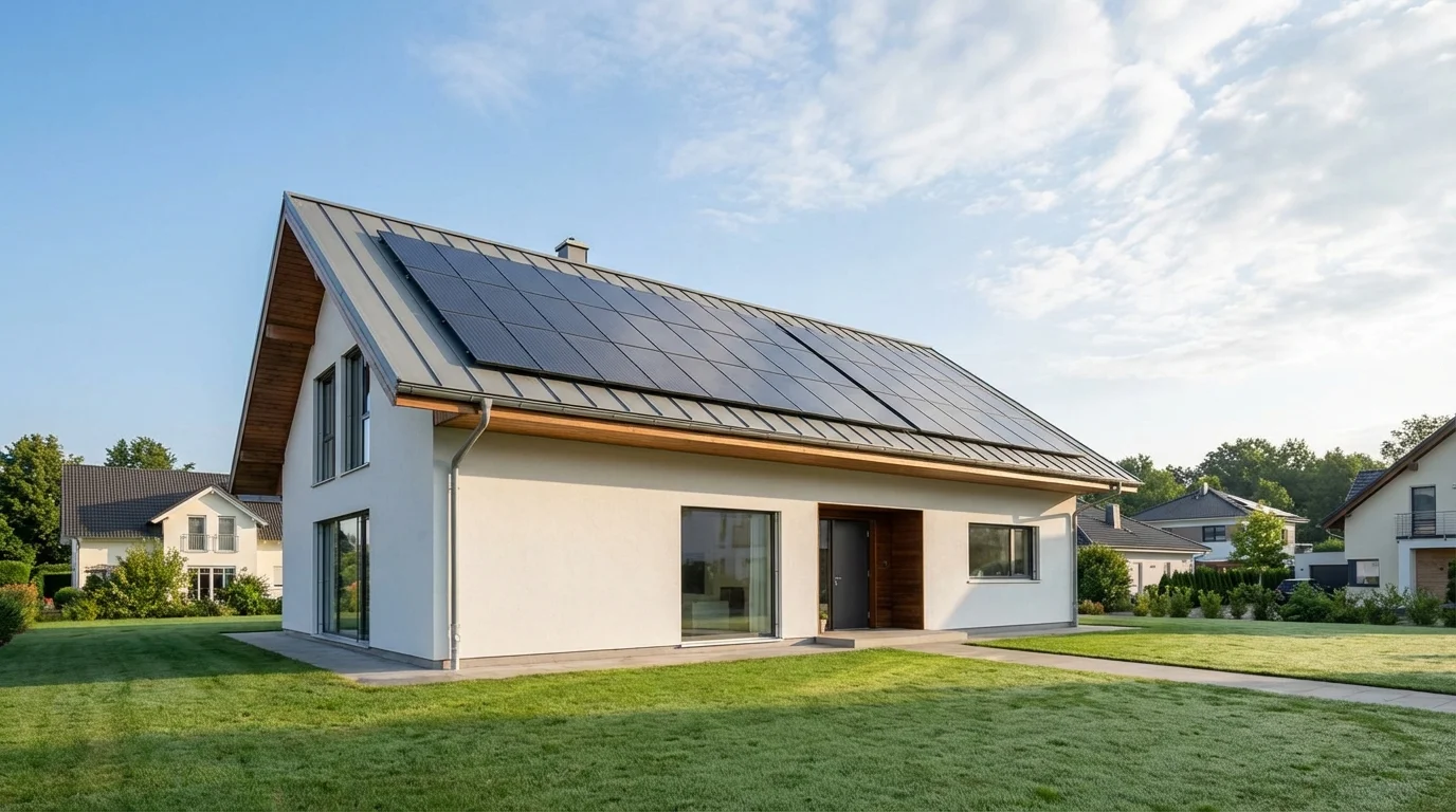 Installation Panneau Solaire : Guide Complet pour Économiser sur votre Facture